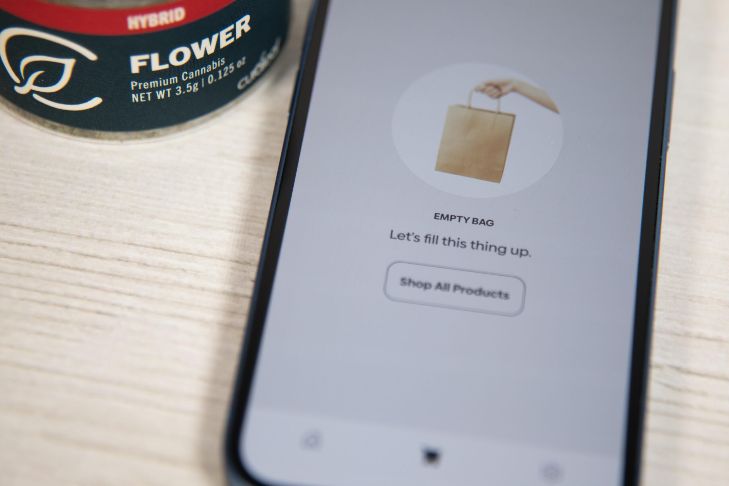 Why Loyalty Apps Frustrate Cannabis Shoppers